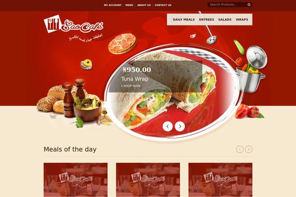 saocafelagos.com site used Cooker