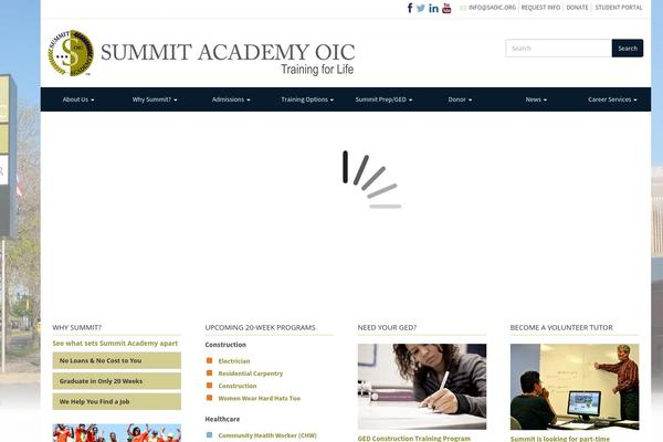 Site using Give-tributes plugin