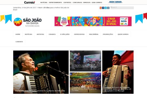 Site using SAM Pro (Free Edition) plugin