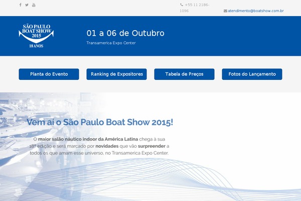 Site using RSS Retriever plugin