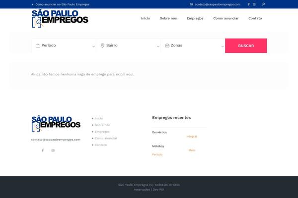Site using Mkdf-core plugin