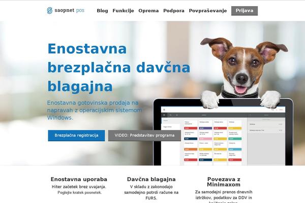 Site using Click To Tweet plugin