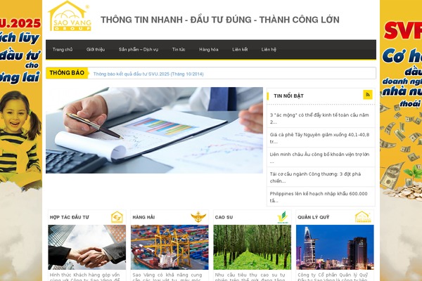 Site using BxSlider WP plugin