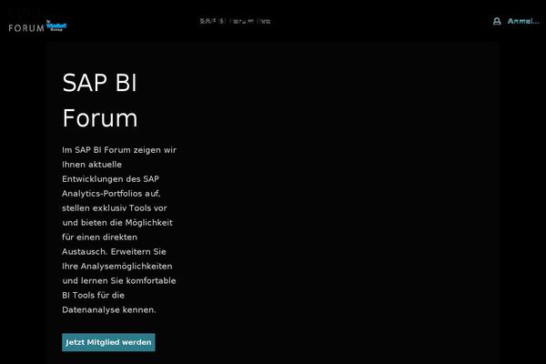 Site using Advance-search-form plugin