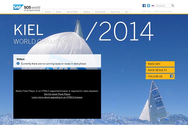 Site using Countdown Timer plugin