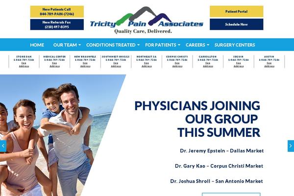sapaindoc.com site used Cosmedical