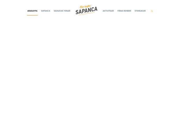 TravelTour theme site design template sample