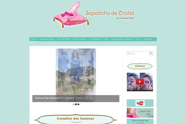 Site using Photo Gallery by Supsystic plugin