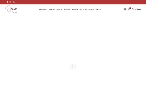Basel-child theme site design template sample