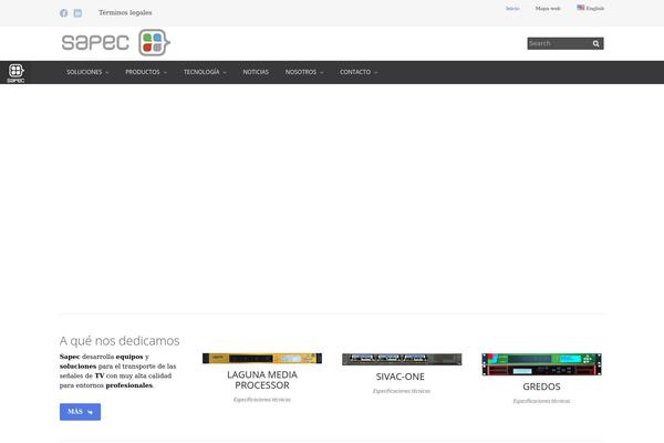 David & Goliath theme site design template sample
