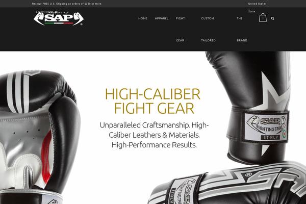 Site using Woocommerce-pip plugin