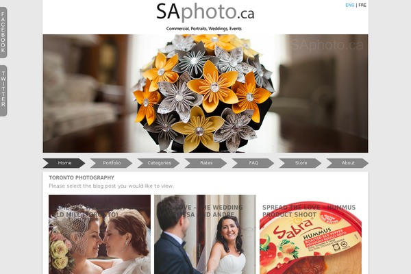 Site using Doptg plugin