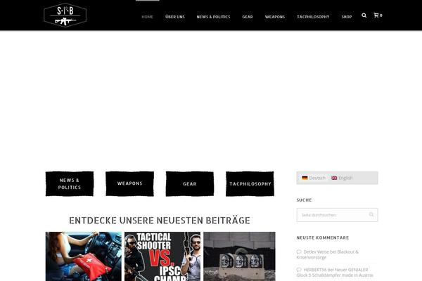 Site using Woocommerce-german-market plugin