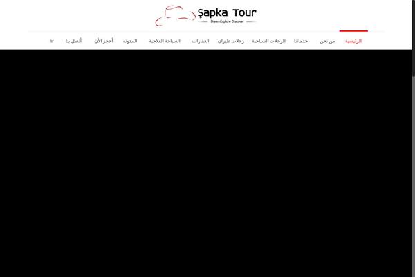 Site using Gosign-advanced-separator-block plugin