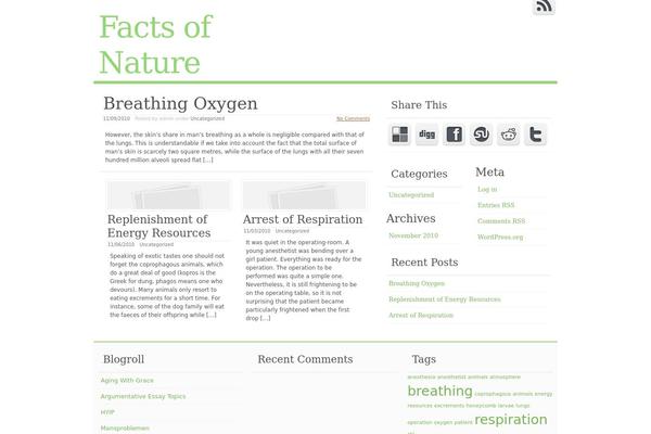Clear Line theme site design template sample