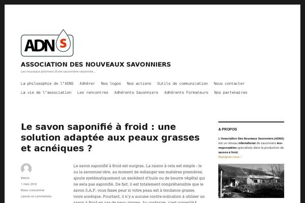 Site using YouTube Embed plugin