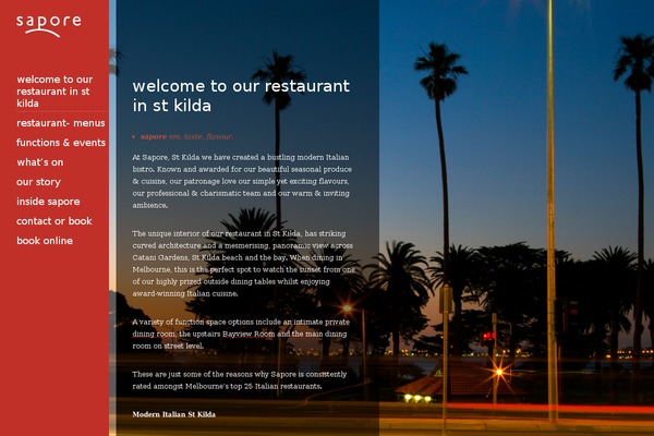 zeeDynamic theme site design template sample