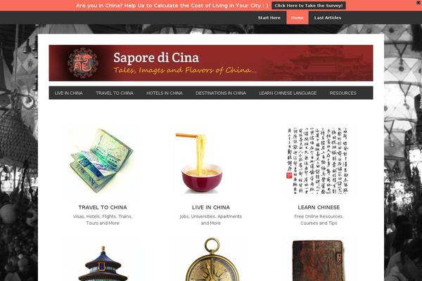 Site using Sensei-course-progress plugin