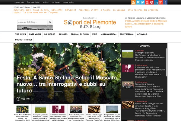 Site using Download Monitor plugin