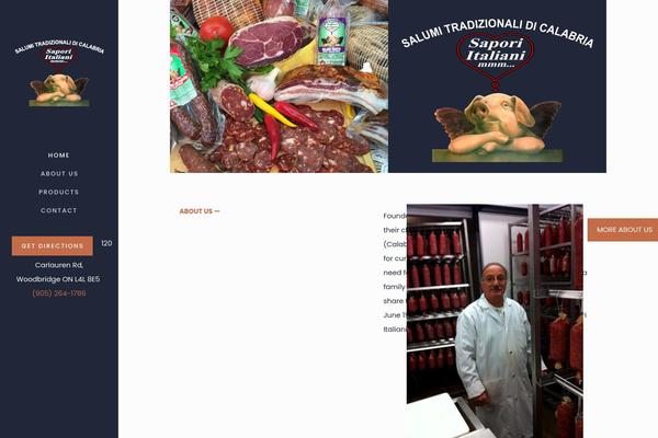Site using Pro-elements plugin