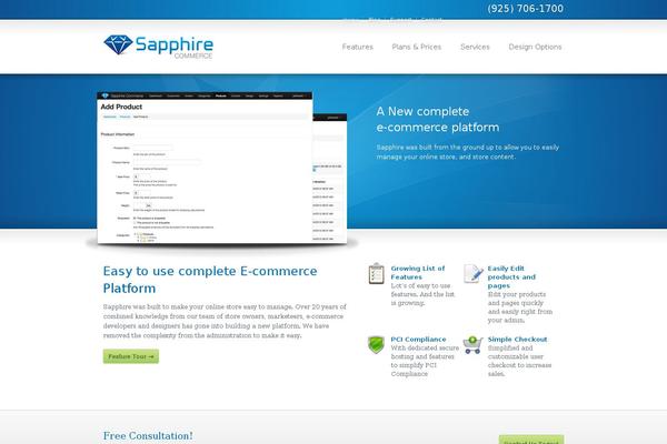Site using Quotes and Tips by BestWebSoft plugin