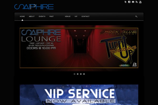 Site using Diviflash plugin