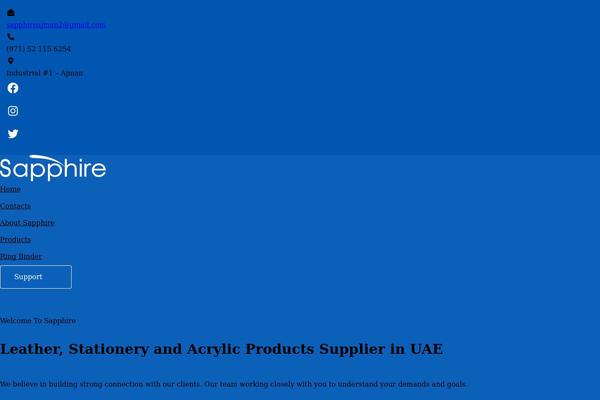 Site using Wp-call-button plugin