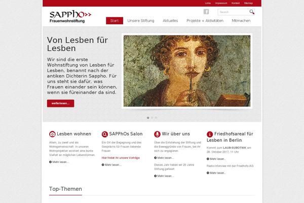 Multipurpose-child-theme theme site design template sample