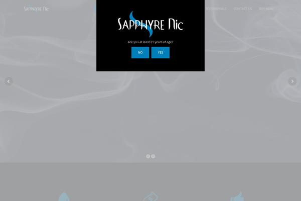 Site using MailChimp List Subscribe Form plugin