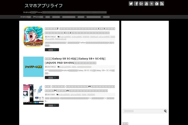 Site using Pochipp plugin