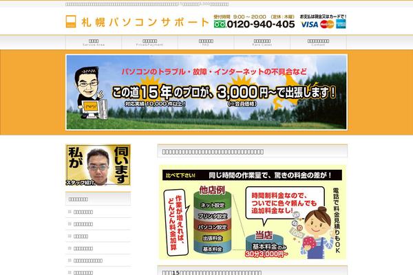 Site using WordPress Popular Posts plugin