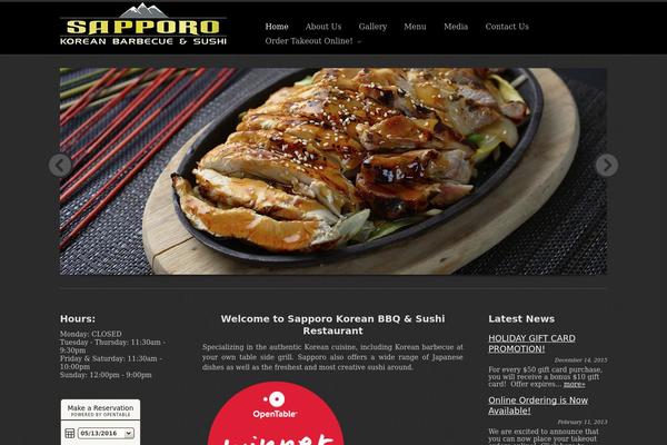 Site using Woocommerce-payments plugin
