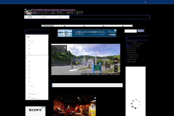 Wp theme site design template sample