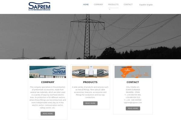 Site using WP Responsive header image slider plugin