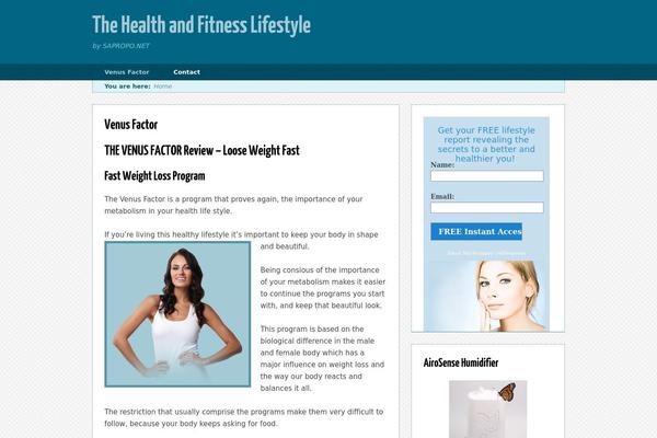 Site using GMO Font Agent plugin