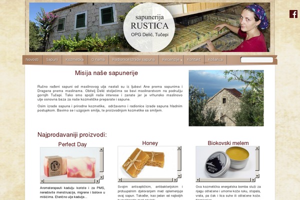 StartupWP theme site design template sample