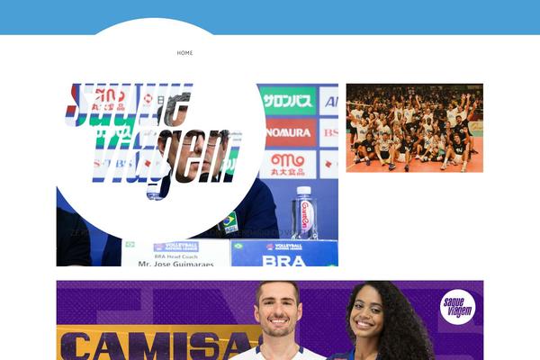 Site using Buzzy-core plugin