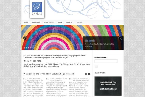 Site using Woothemes-sensei plugin