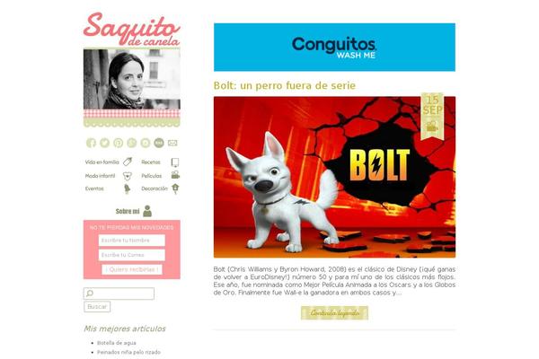 saquitodecanela.com site used Noemi