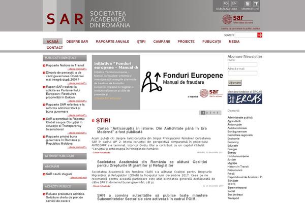 Site using qTranslate Cleanup and WPML Import plugin