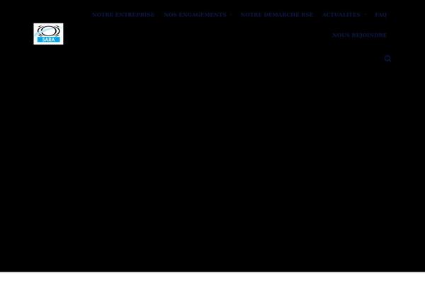 Site using Cws-megamenu plugin