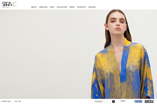 Site using Royalslider plugin