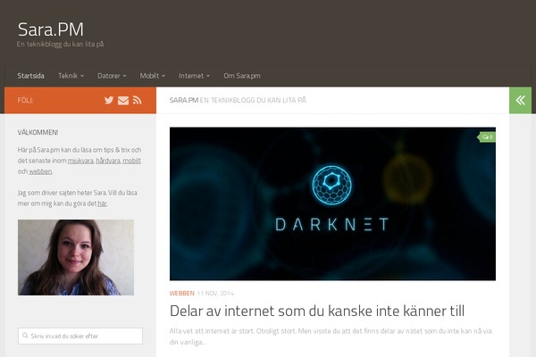 hueman-child-01 theme websites examples