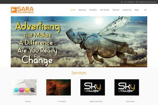 Site using Video Gallery plugin