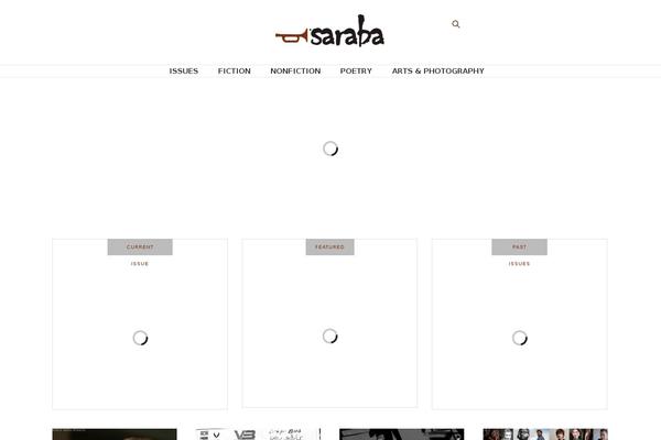 NewsMag theme site design template sample
