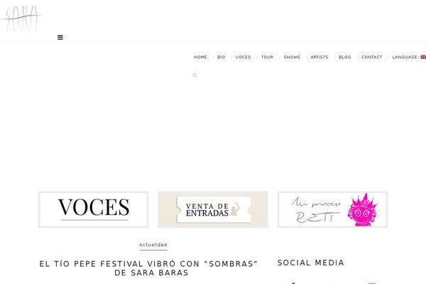 Site using Projects by WooThemes plugin