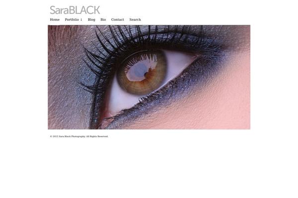 Imbalance theme site design template sample