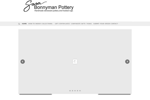 Site using Dvin-wcql plugin