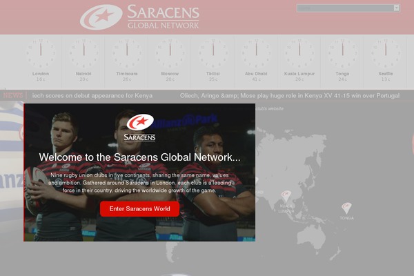GymBase theme site design template sample