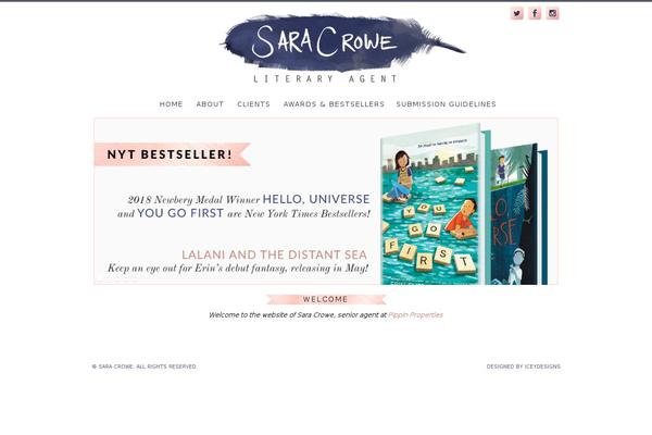 Site using Responsive WordPress Slider - Soliloquy Lite plugin